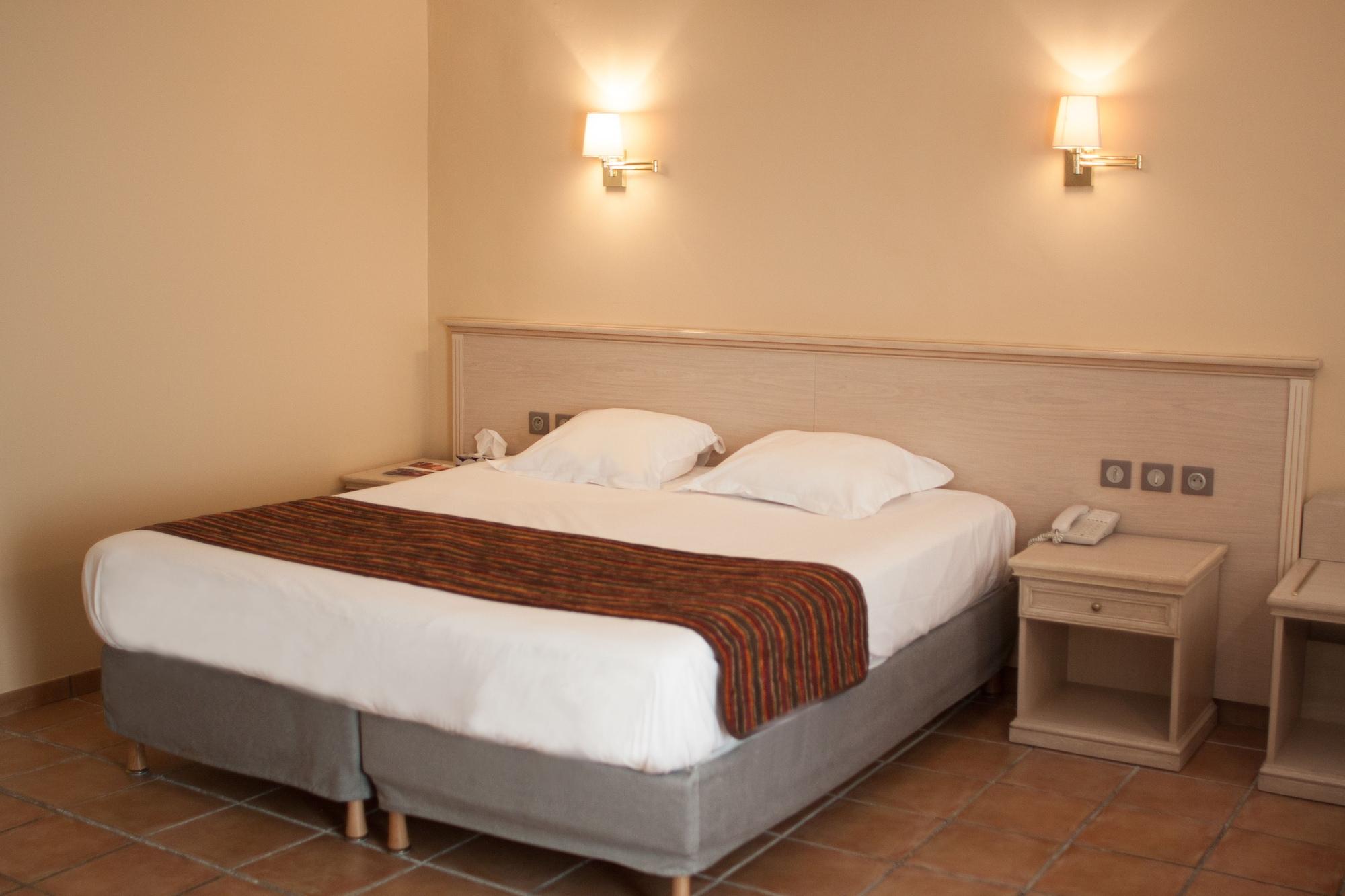 Hôtel Artea Aix Centre Aix-en-Provence Extérieur photo