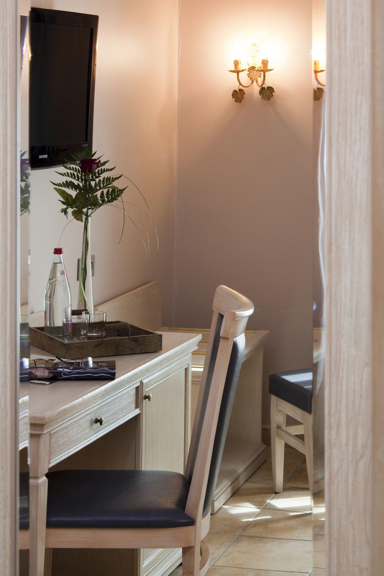 Hôtel Artea Aix Centre Aix-en-Provence Extérieur photo