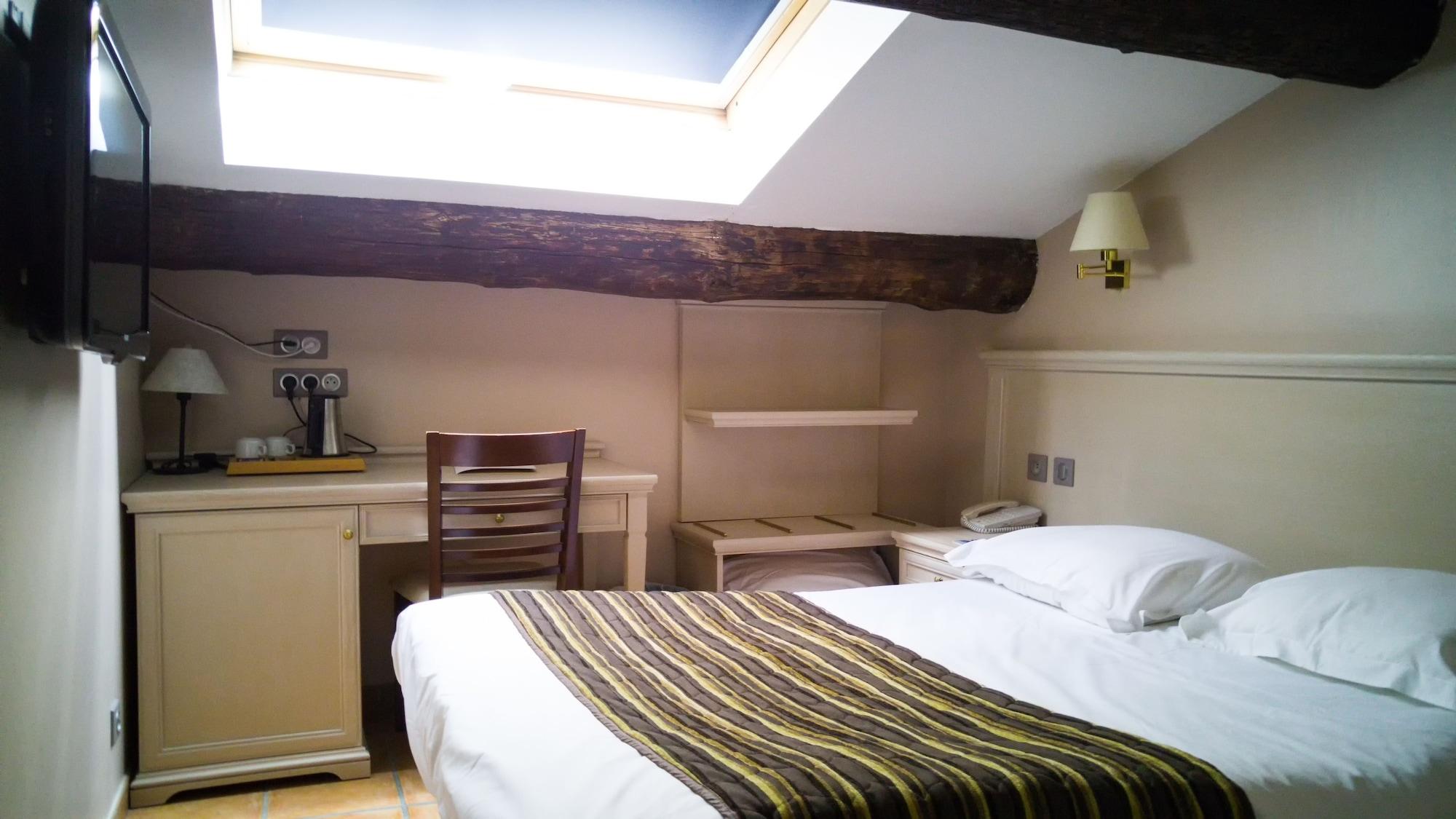 Hôtel Artea Aix Centre Aix-en-Provence Extérieur photo