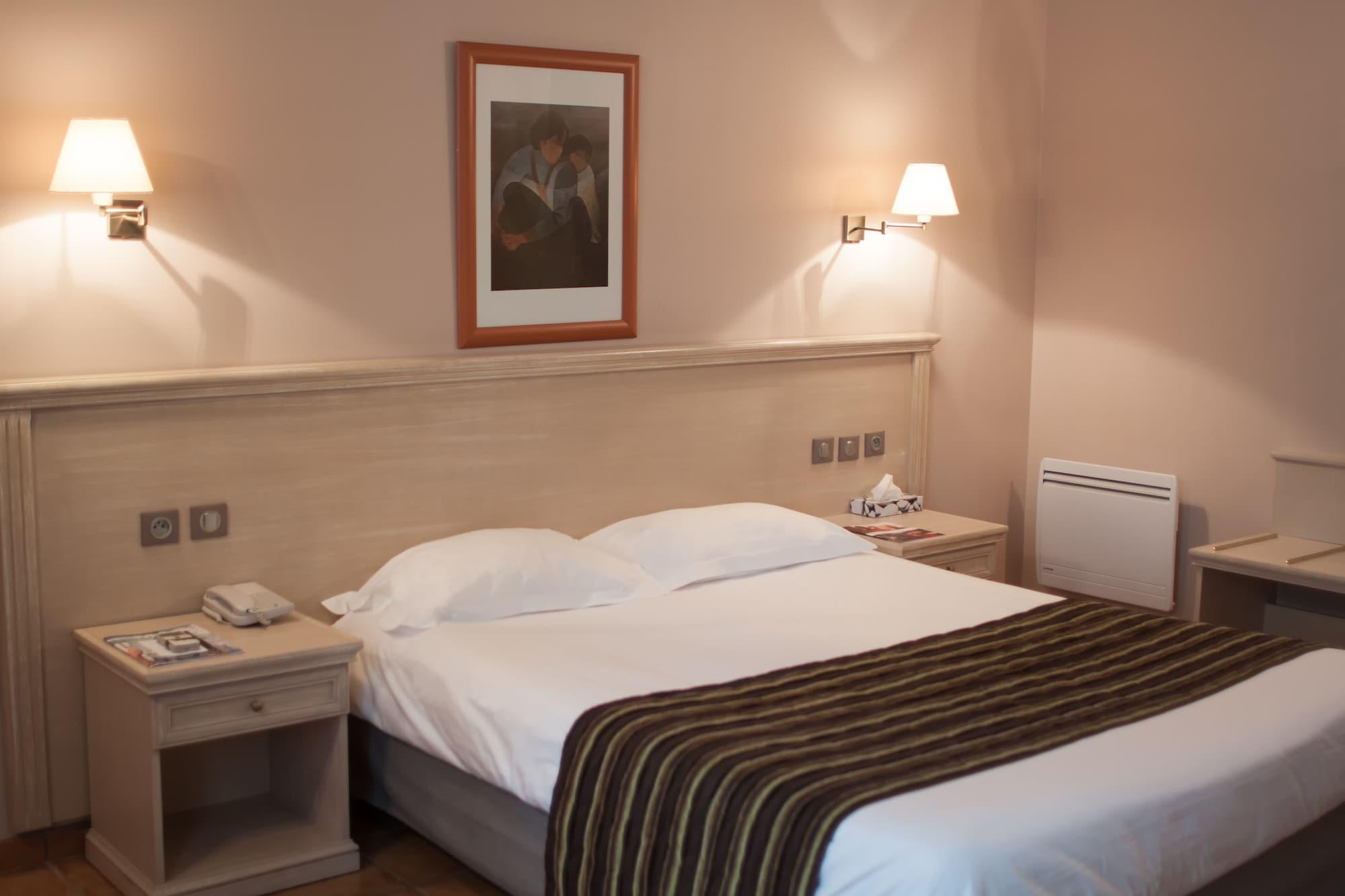 Hôtel Artea Aix Centre Aix-en-Provence Extérieur photo