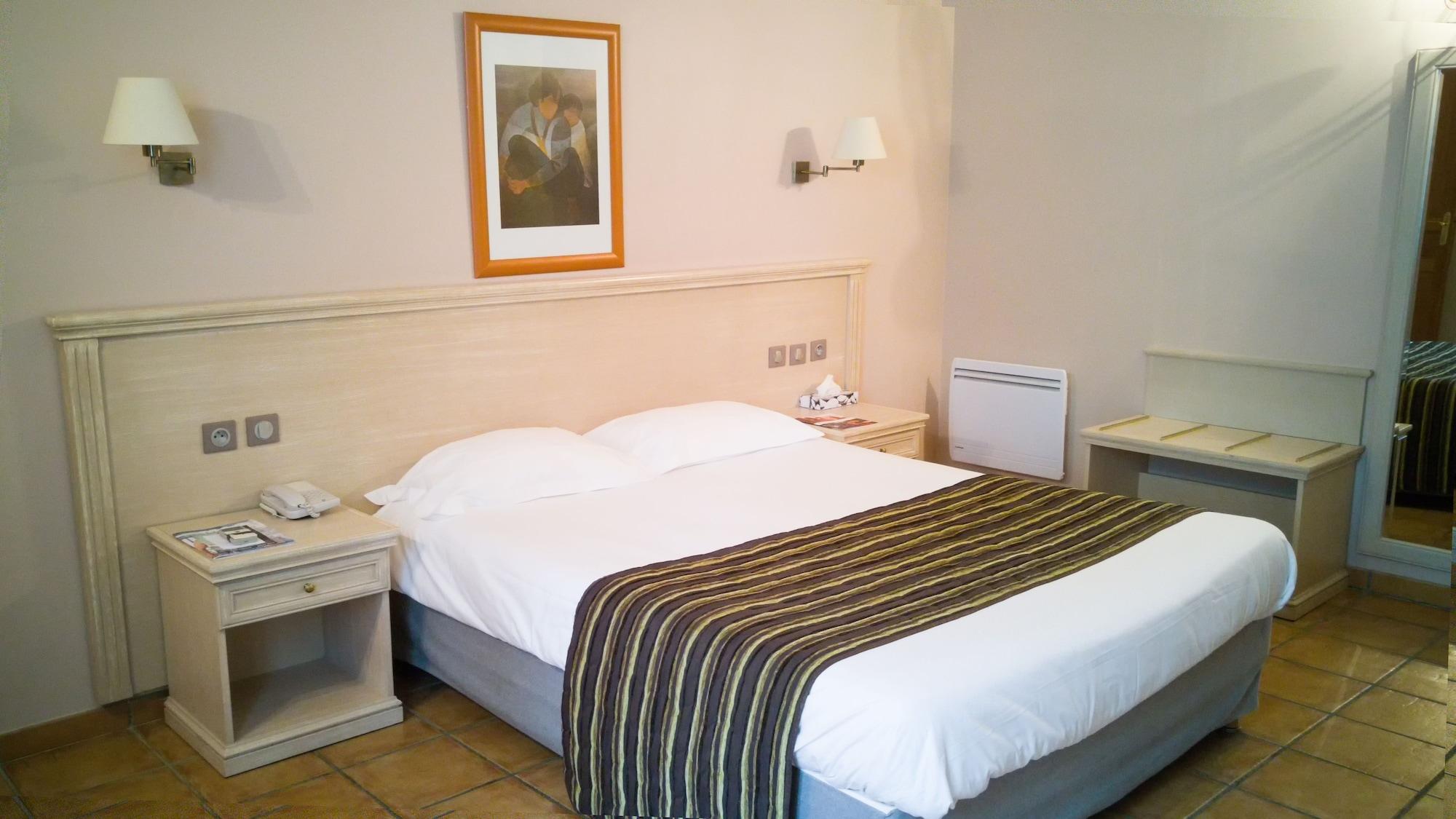 Hôtel Artea Aix Centre Aix-en-Provence Extérieur photo