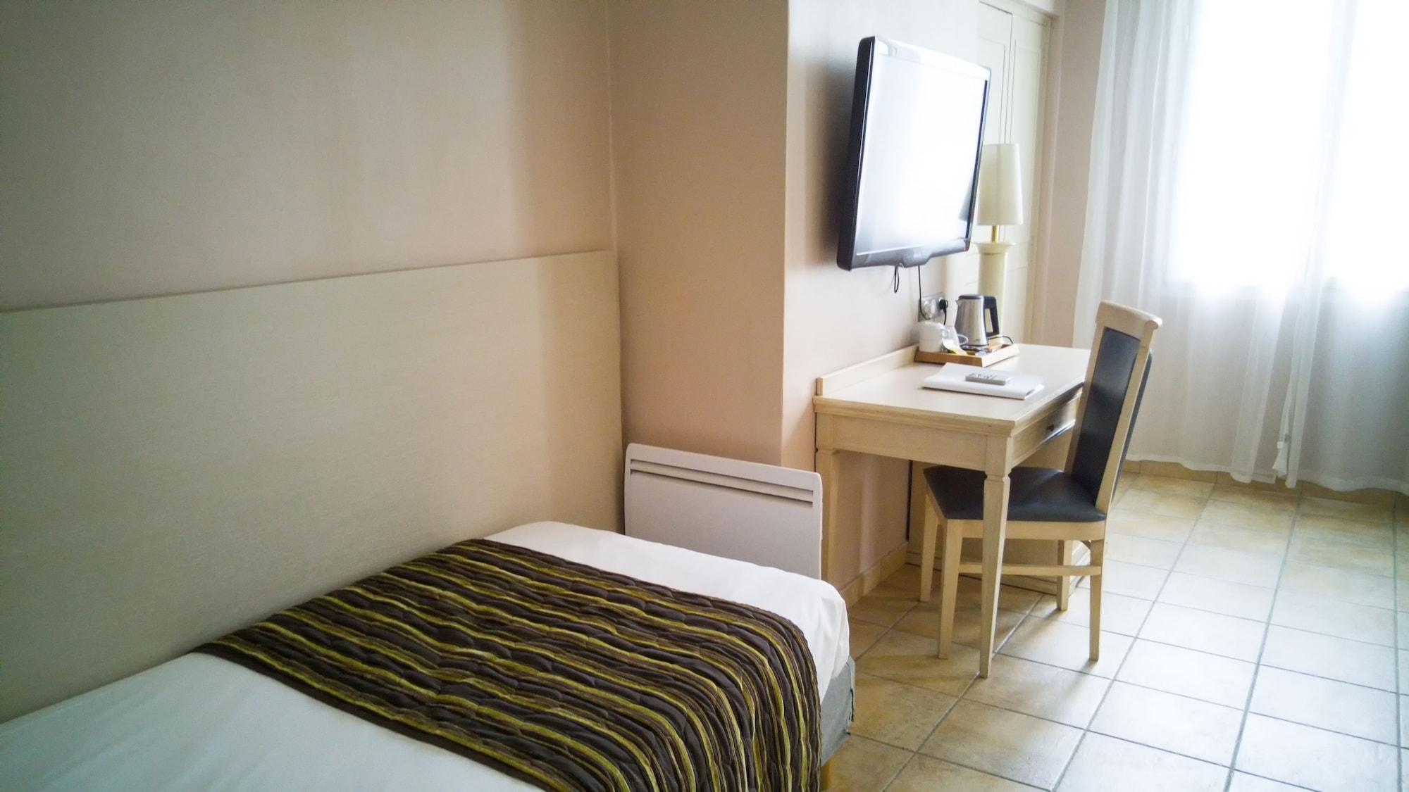Hôtel Artea Aix Centre Aix-en-Provence Extérieur photo