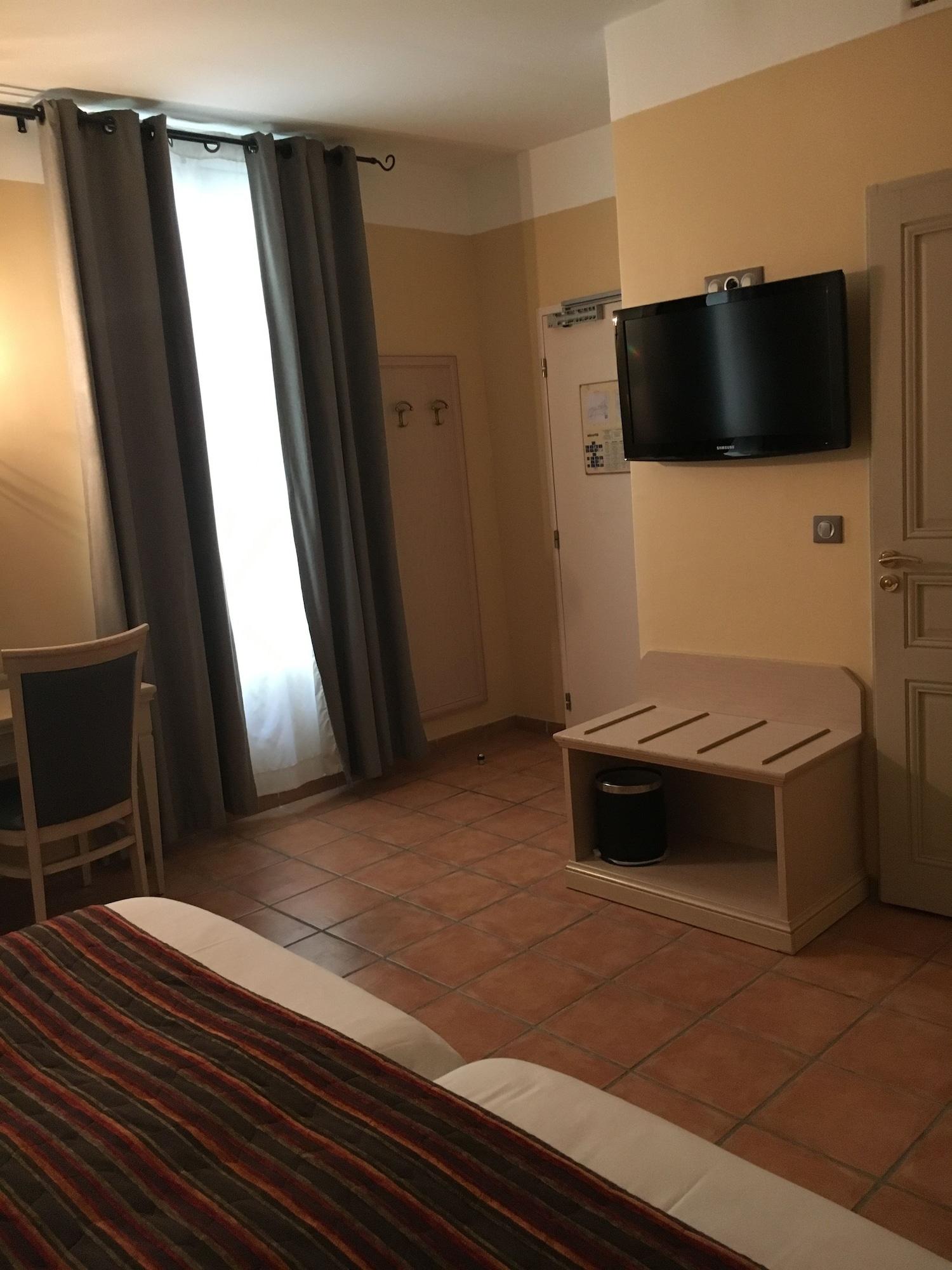 Hôtel Artea Aix Centre Aix-en-Provence Extérieur photo