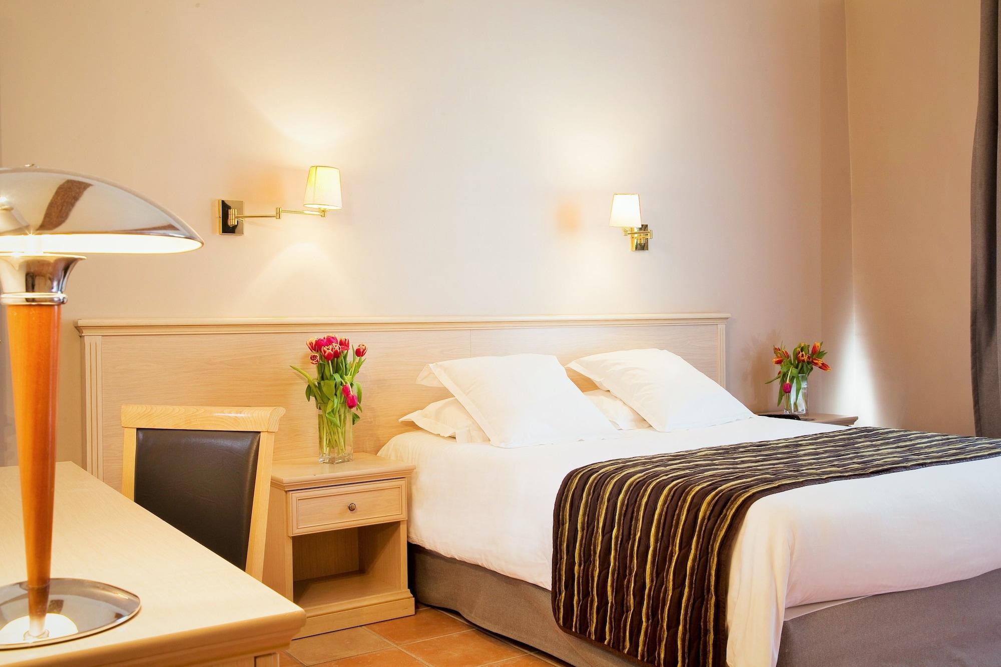 Hôtel Artea Aix Centre Aix-en-Provence Extérieur photo