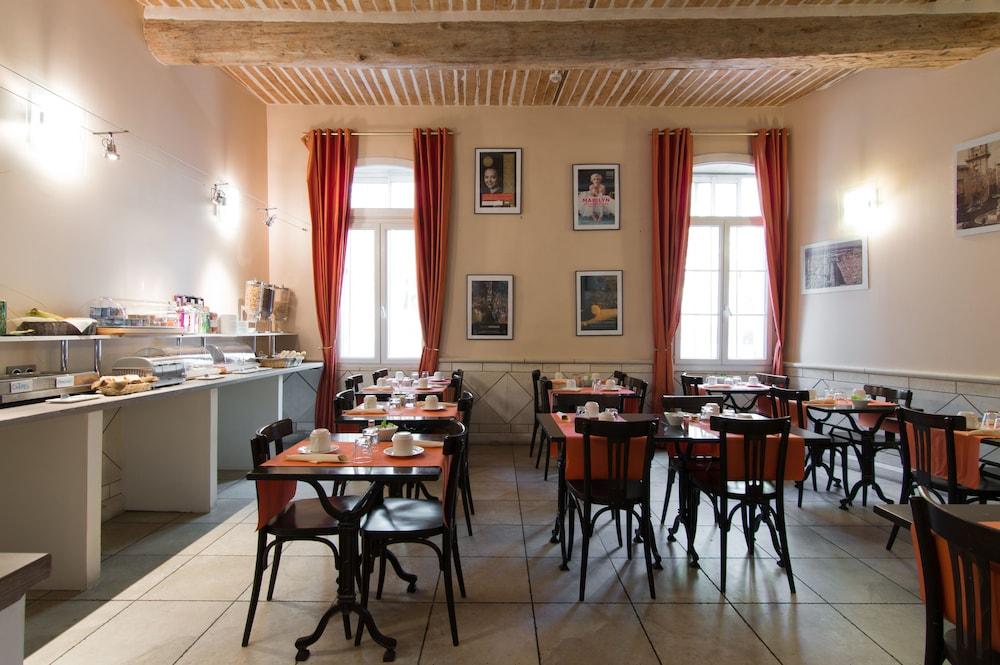 Hôtel Artea Aix Centre Aix-en-Provence Extérieur photo