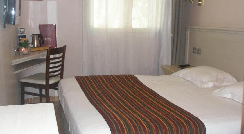Hôtel Artea Aix Centre Aix-en-Provence Extérieur photo