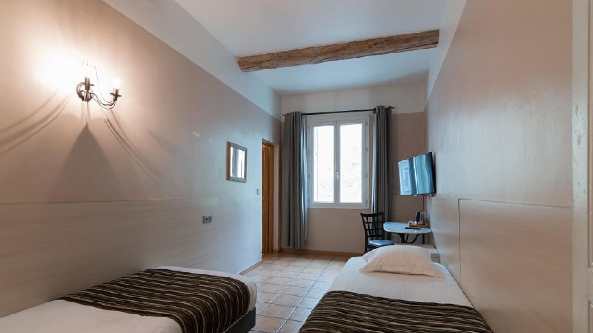 Hôtel Artea Aix Centre Aix-en-Provence Extérieur photo