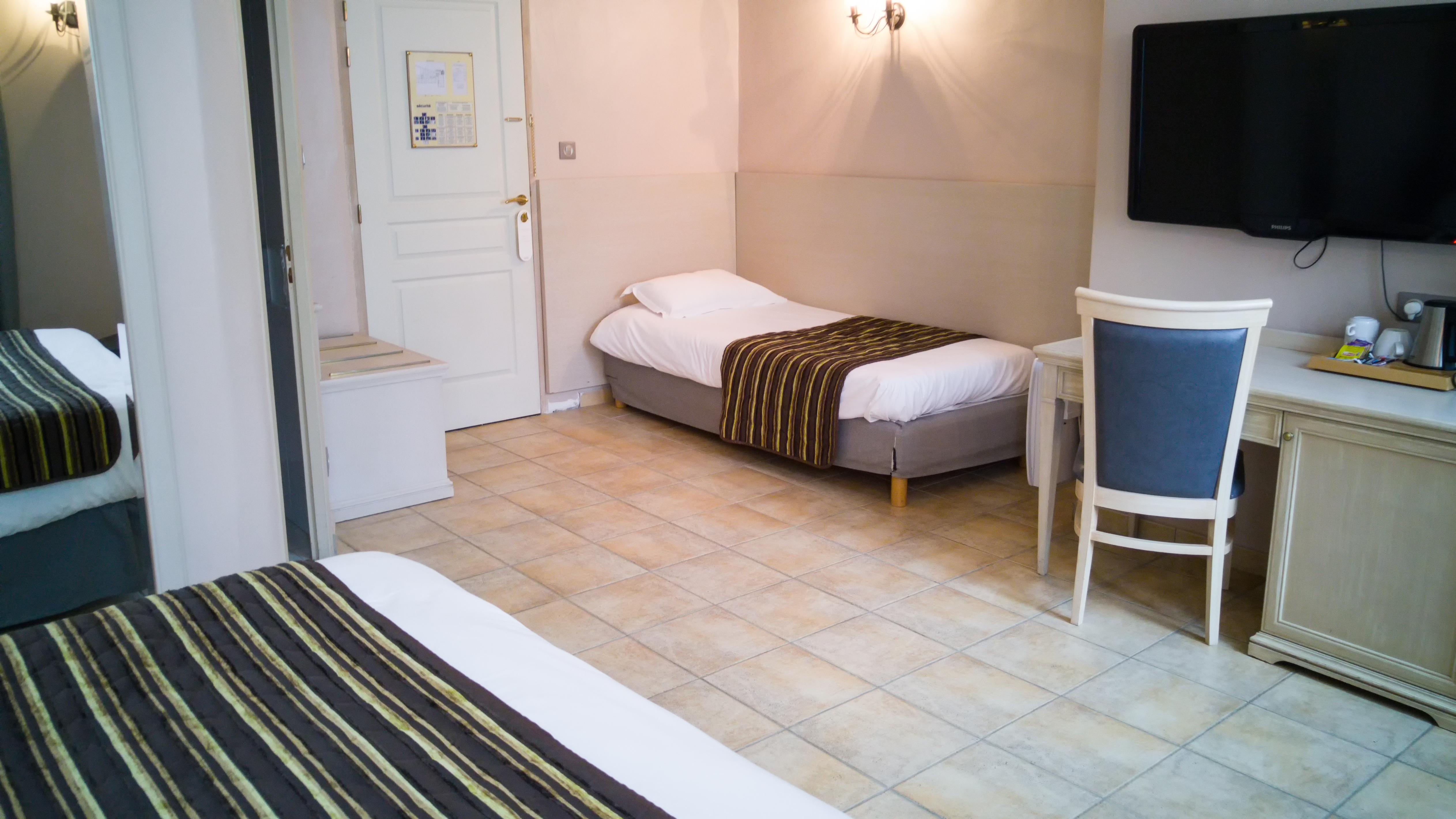 Hôtel Artea Aix Centre Aix-en-Provence Extérieur photo