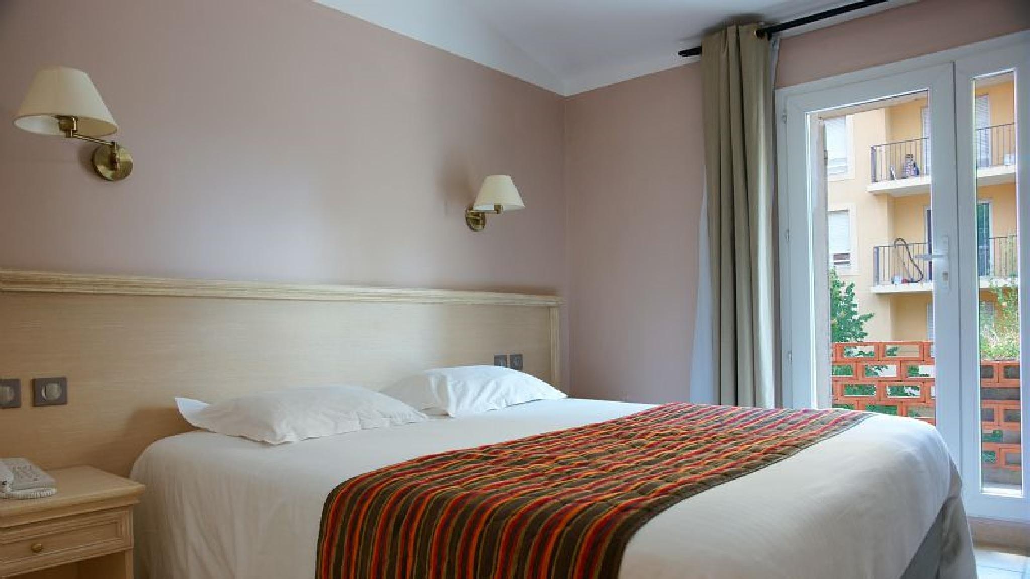 Hôtel Artea Aix Centre Aix-en-Provence Extérieur photo