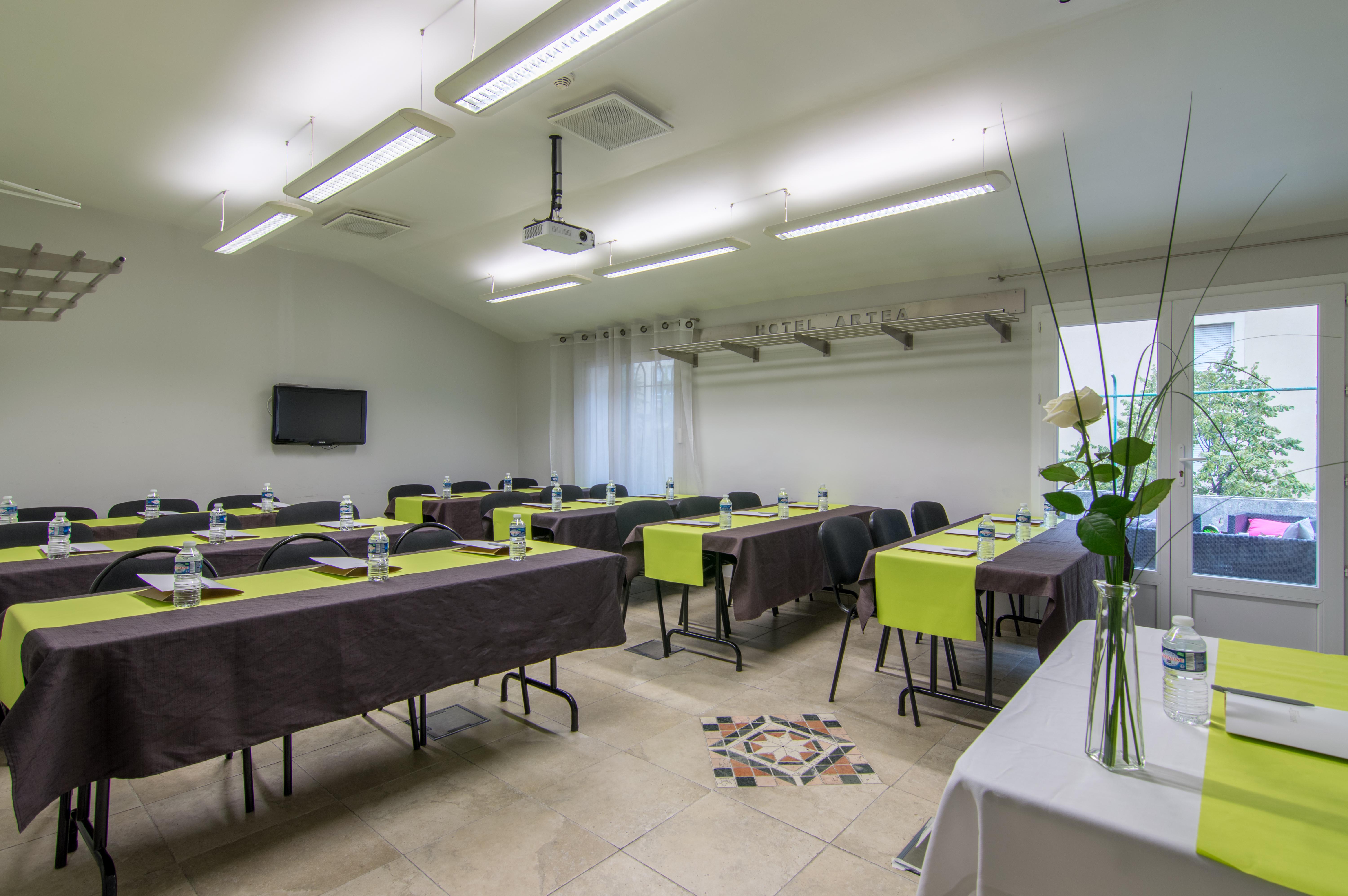 Hôtel Artea Aix Centre Aix-en-Provence Extérieur photo