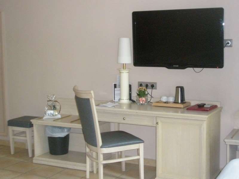 Hôtel Artea Aix Centre Aix-en-Provence Chambre photo