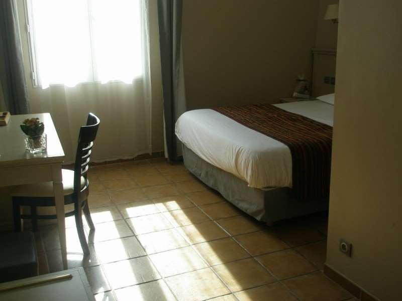 Hôtel Artea Aix Centre Aix-en-Provence Extérieur photo